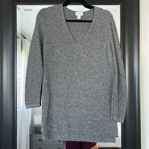Old navy tunic sweater.